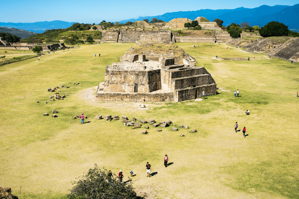 monte-alban